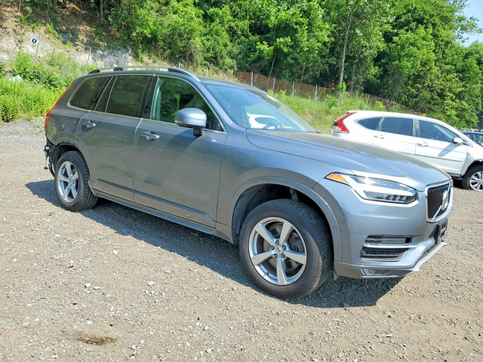 Volvo XC90 2018 — Copart