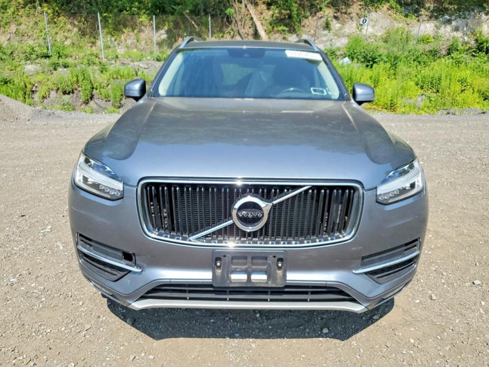 Volvo XC90 2018 — Copart