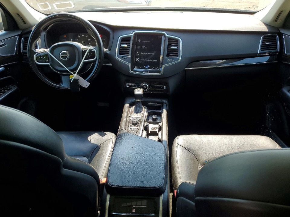 Volvo XC90 2018 — Copart