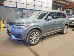 Volvo XC90 2016 — Copart