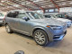 Volvo XC90 2016 — Copart
