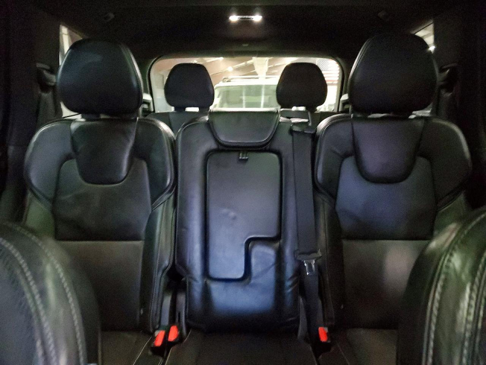 Volvo XC90 2016 — Copart