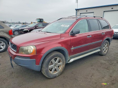 Volvo XC90 2006 — Copart