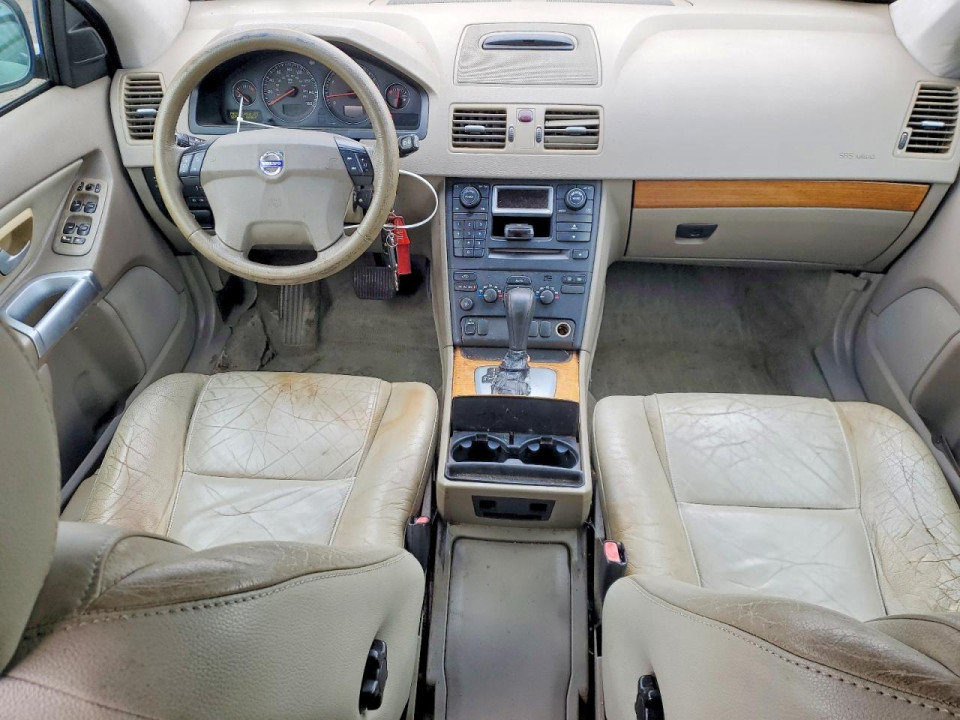 Volvo XC90 2006 — Copart