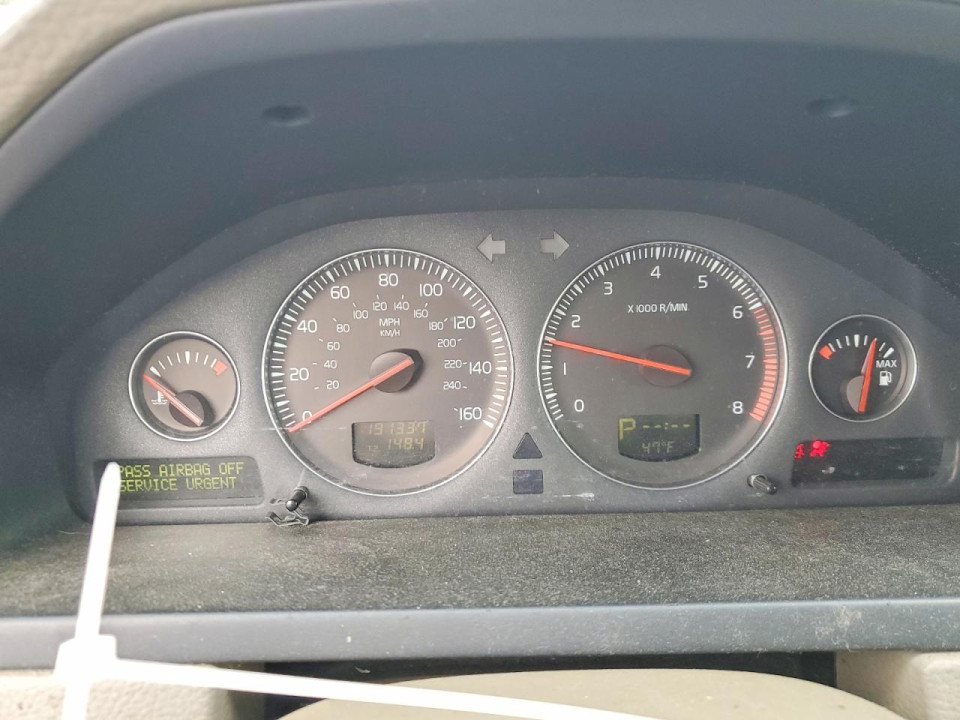Volvo XC90 2006 — Copart