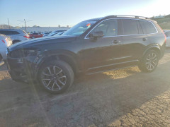 Volvo XC90 2018 — Copart