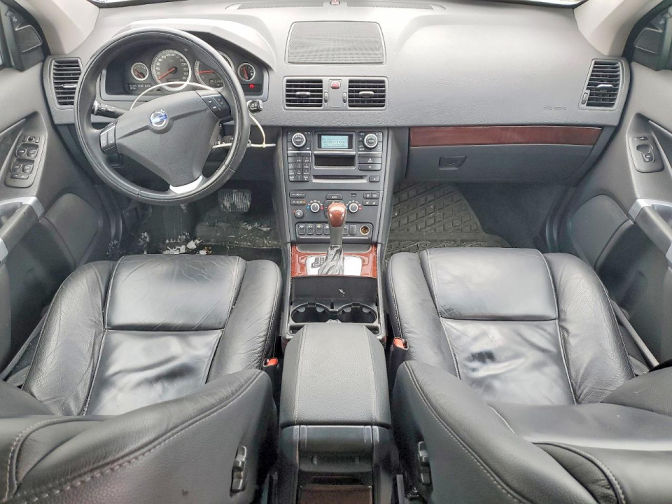 Volvo XC90 2014 — Copart