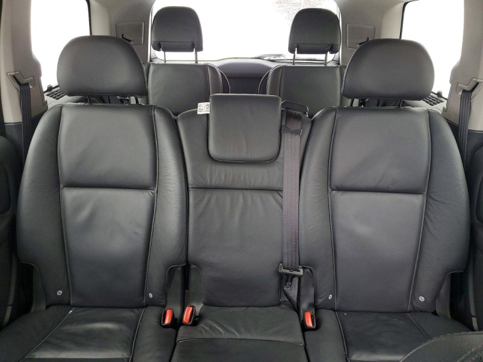 Volvo XC90 2014 — Copart