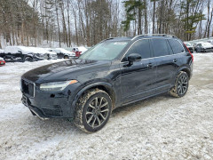 Volvo XC90 2018 — Copart