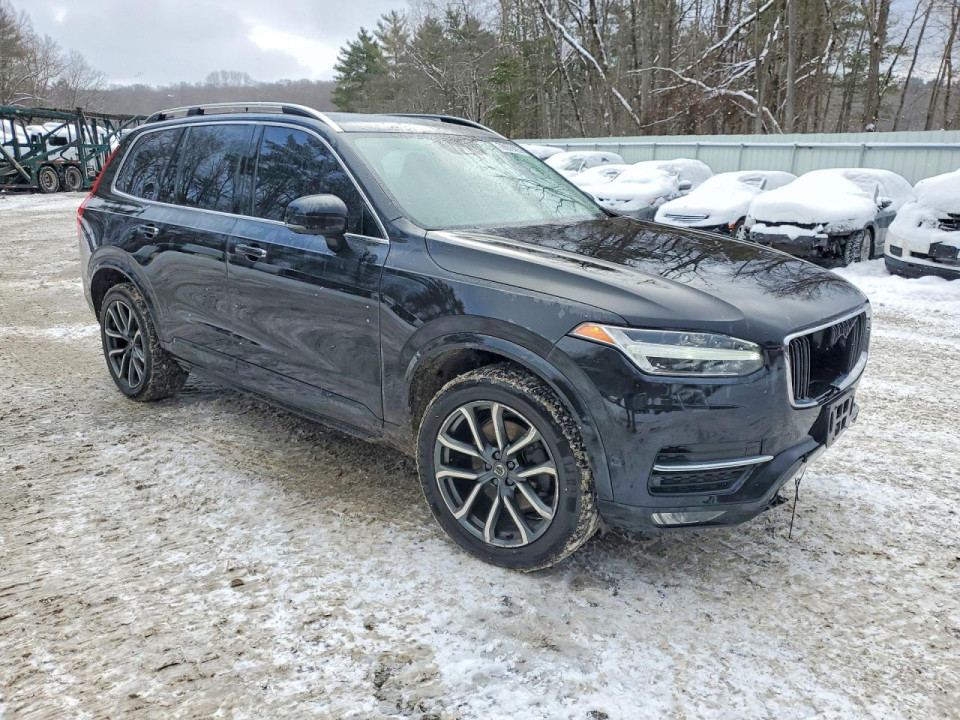Volvo XC90 2018 — Copart