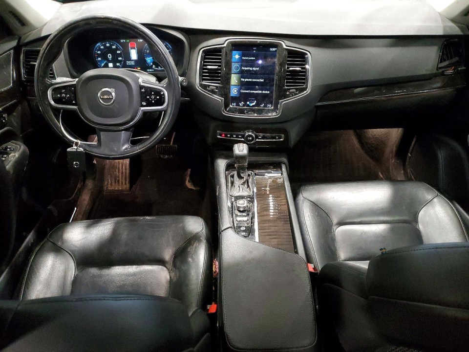 Volvo XC90 2018 — Copart