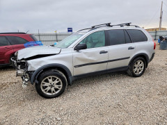 Volvo XC90 2004 — Copart
