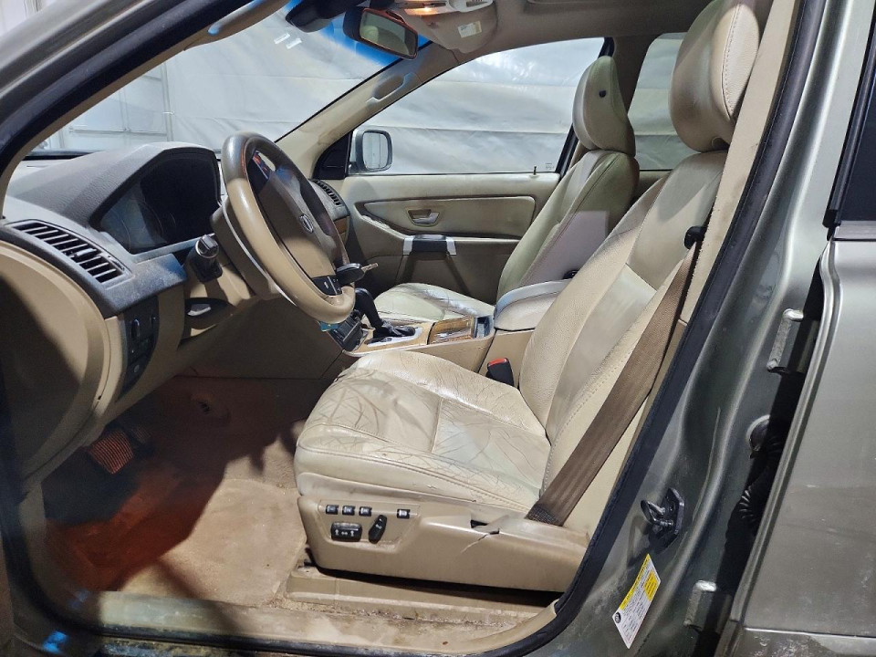 Volvo XC90 2008 — Copart
