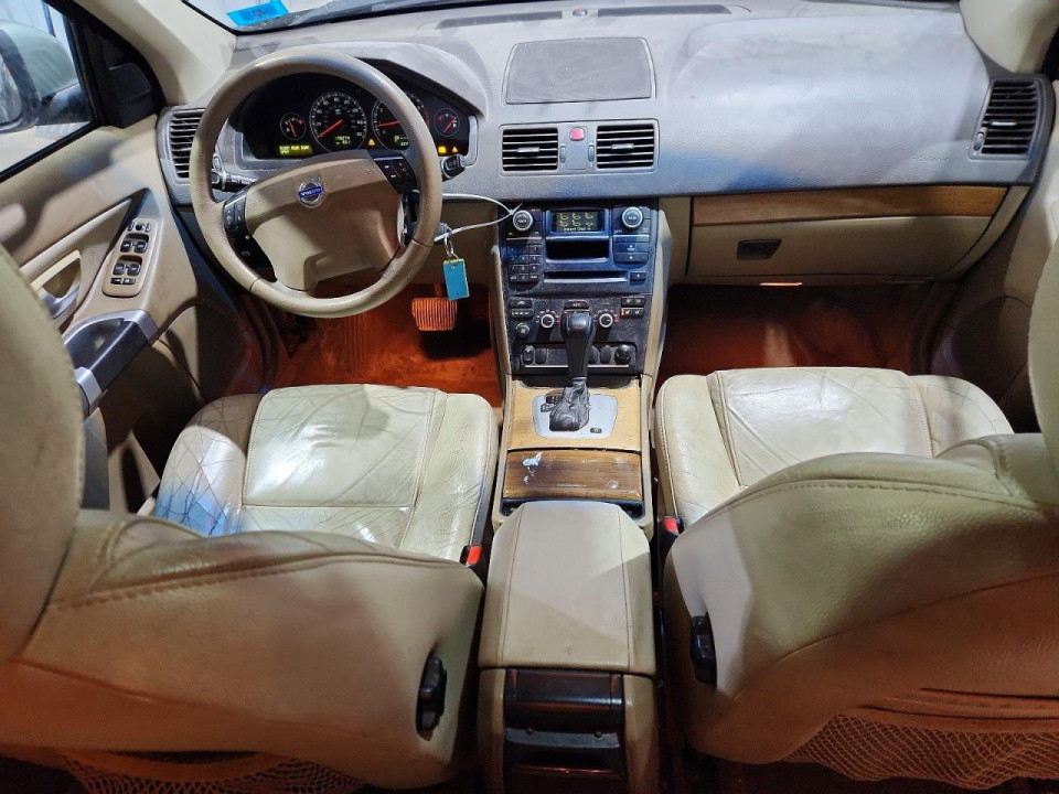 Volvo XC90 2008 — Copart