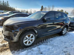 Volvo XC90 2026 — Copart