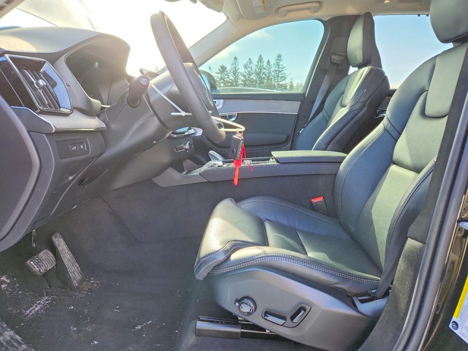 Volvo XC90 2026 — Copart