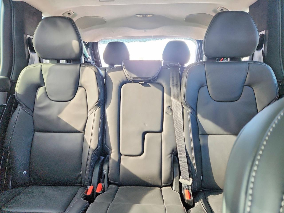 Volvo XC90 2026 — Copart