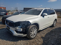 Volvo XC90 2017 — Copart