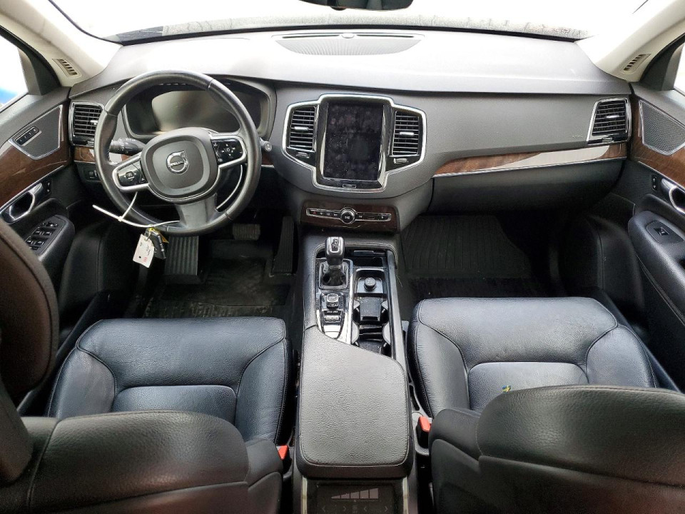 Volvo XC90 2016 — Copart