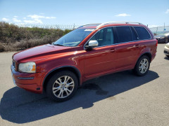 Volvo XC90 2013 — Copart