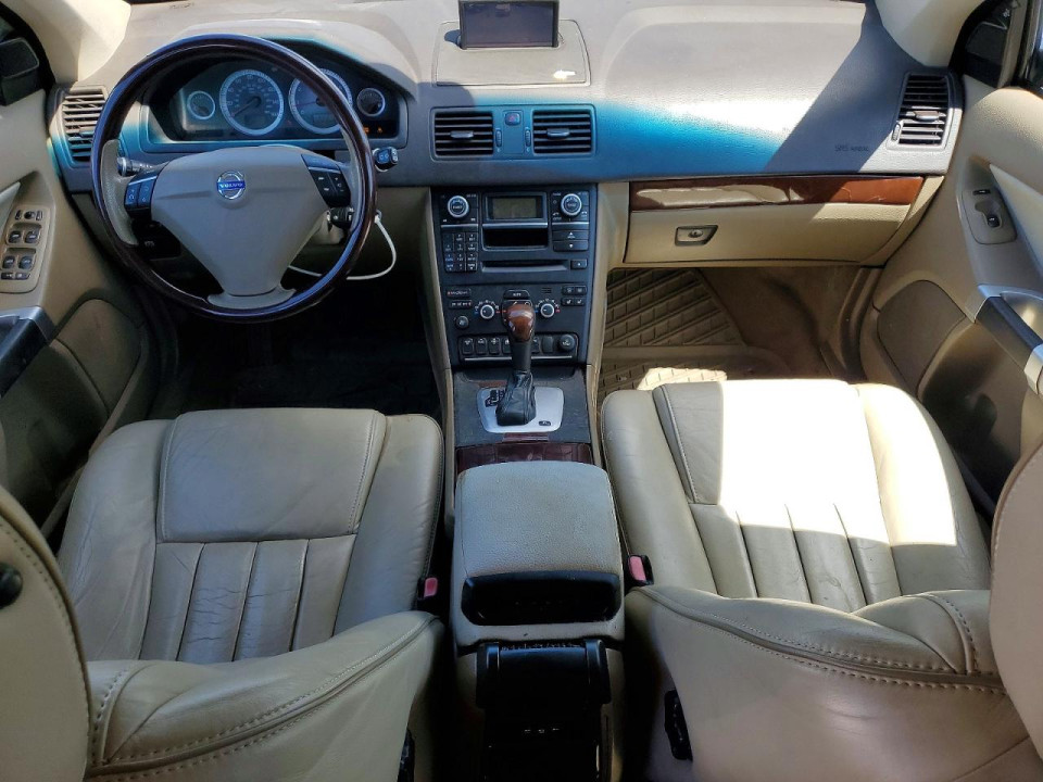 Volvo XC90 2013 — Copart
