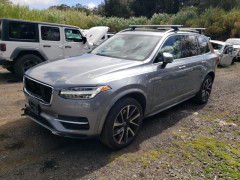 Volvo XC90 2019 — Copart