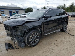 Volvo XC90 2016 — Copart