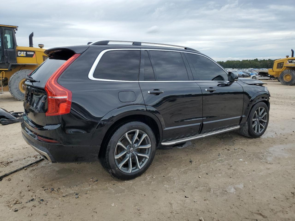 Volvo XC90 2016 — Copart