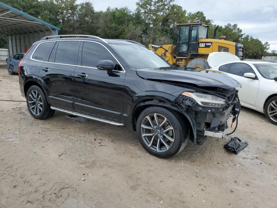 Volvo XC90 2016 — Copart