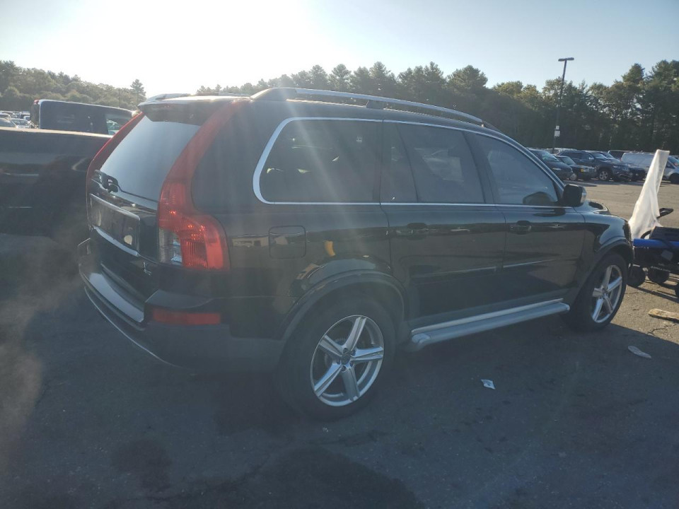 Volvo XC90 2008 — Copart