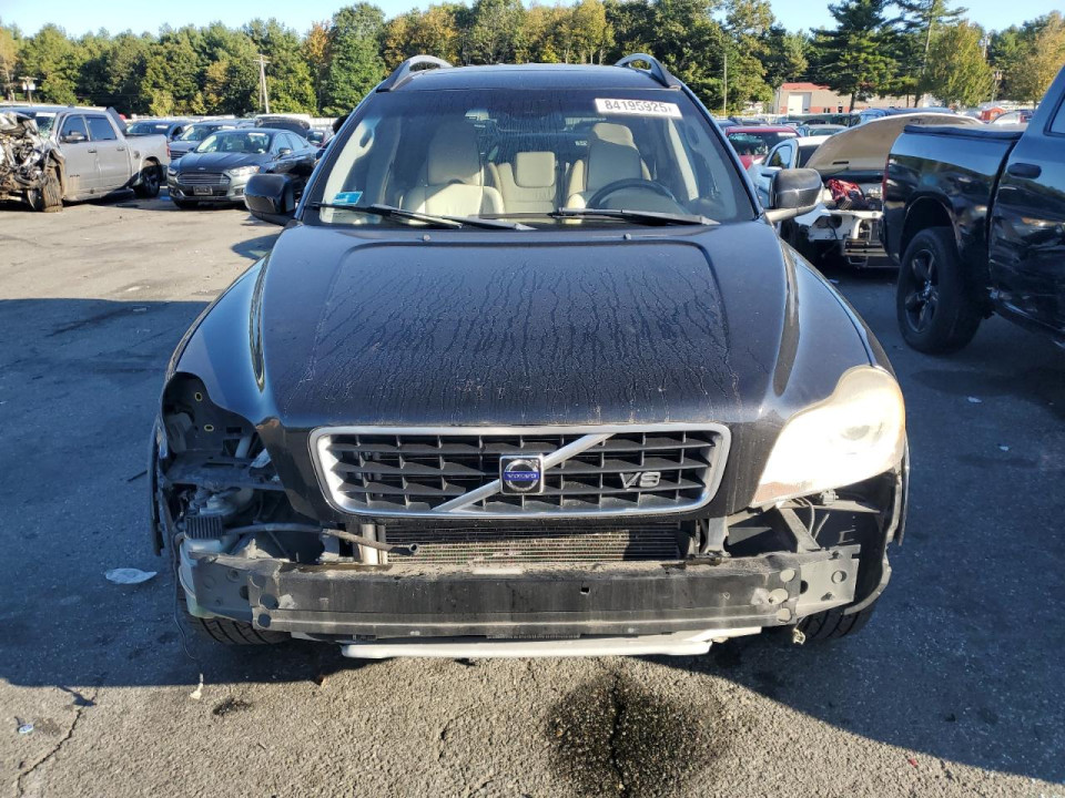 Volvo XC90 2008 — Copart