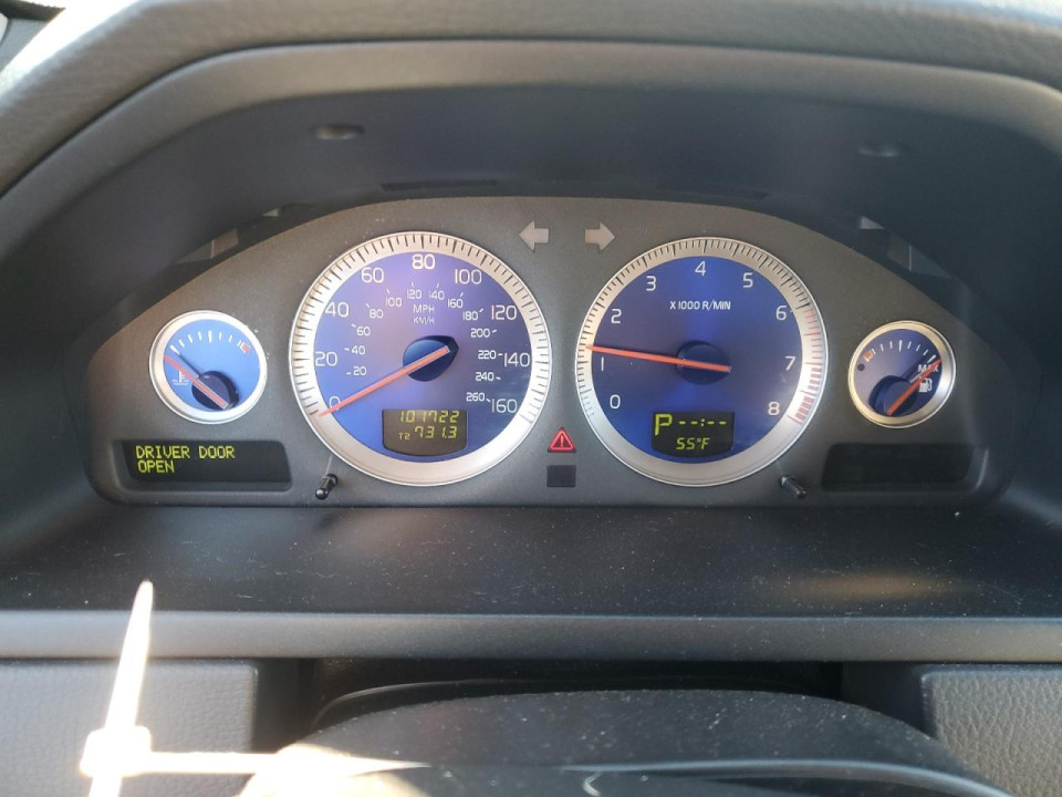 Volvo XC90 2008 — Copart