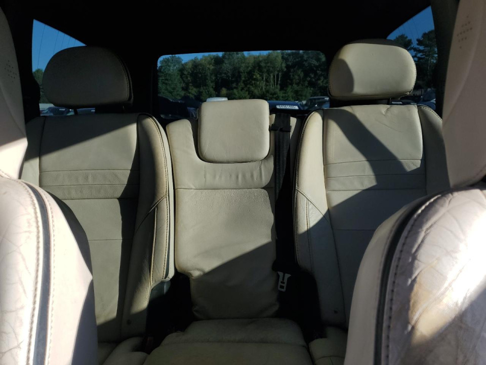 Volvo XC90 2008 — Copart