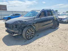 Volvo XC90 2016 — Copart