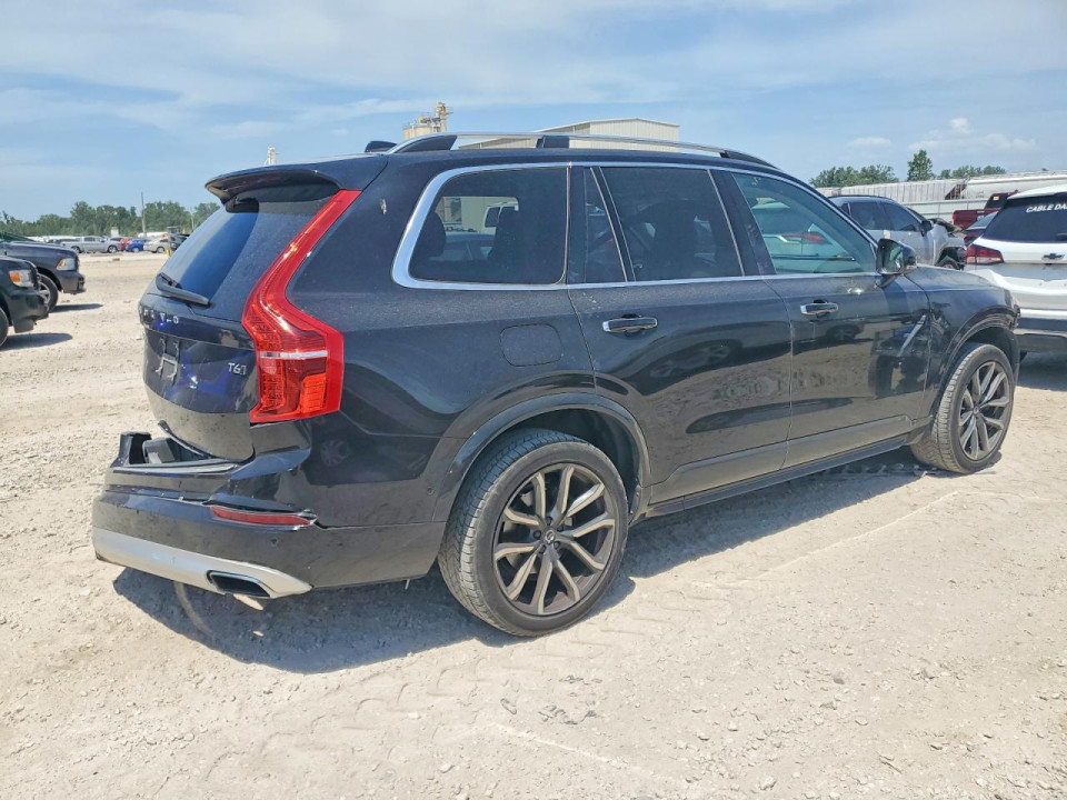 Volvo XC90 2016 — Copart