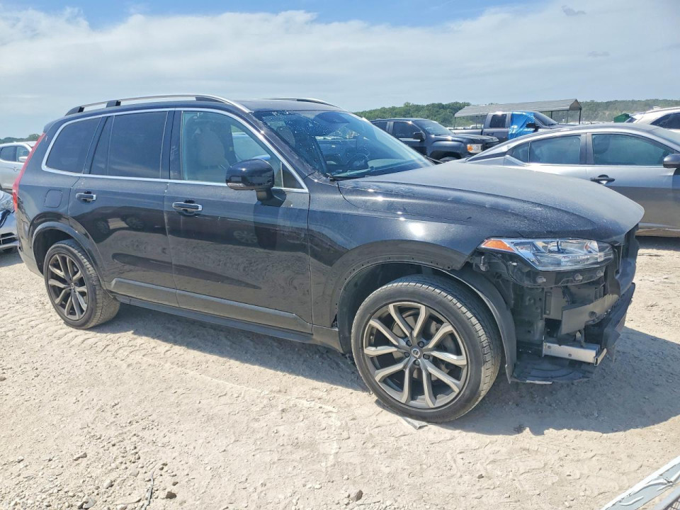 Volvo XC90 2016 — Copart