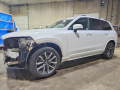 Volvo XC90 2018 — Copart
