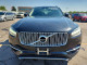 Volvo XC90 2016 — Copart
