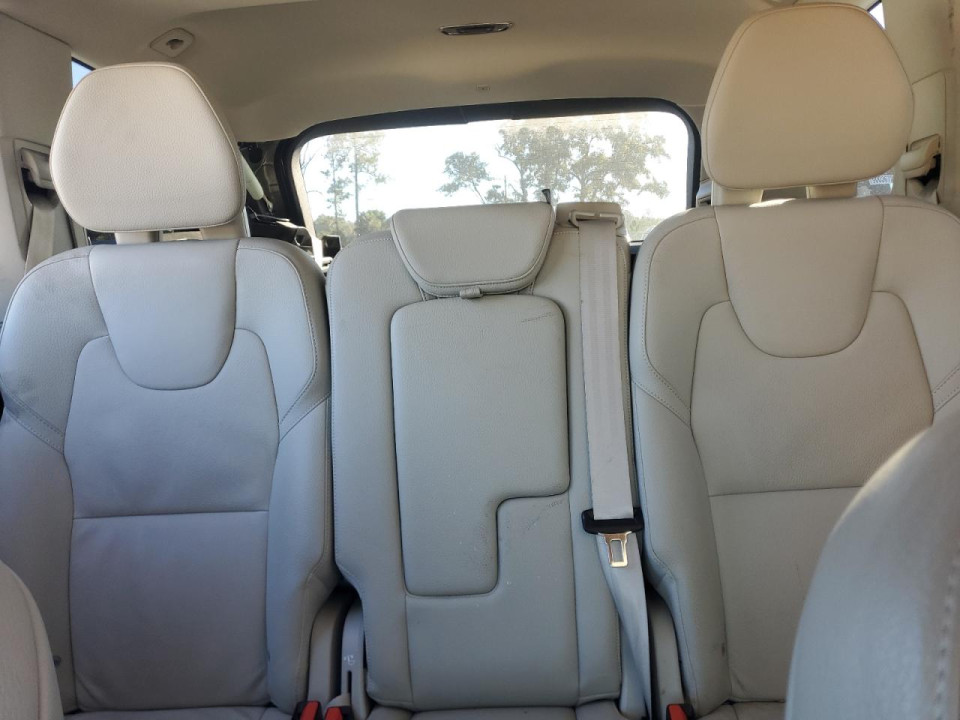 Volvo XC90 2022 — Copart