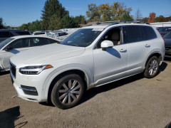 Volvo XC90 2016 — Copart