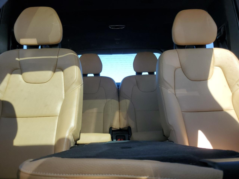 Volvo XC90 2016 — Copart