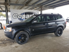 Volvo XC90 2006 — Copart