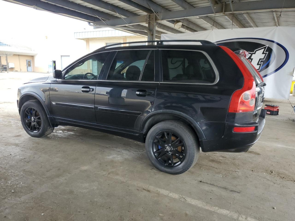 Volvo XC90 2006 — Copart