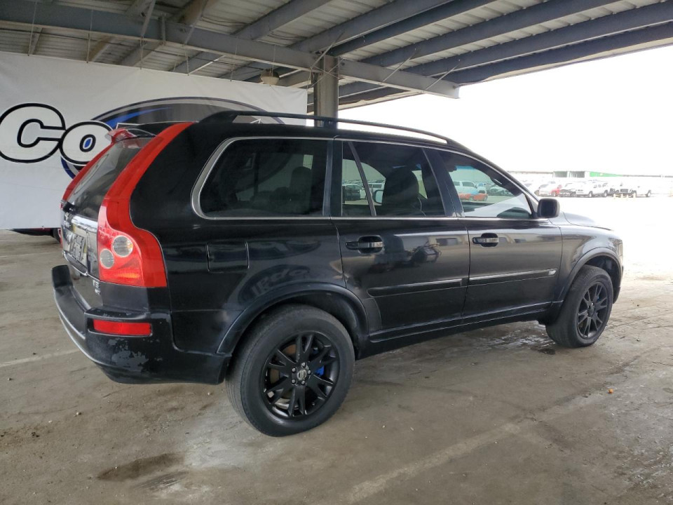 Volvo XC90 2006 — Copart