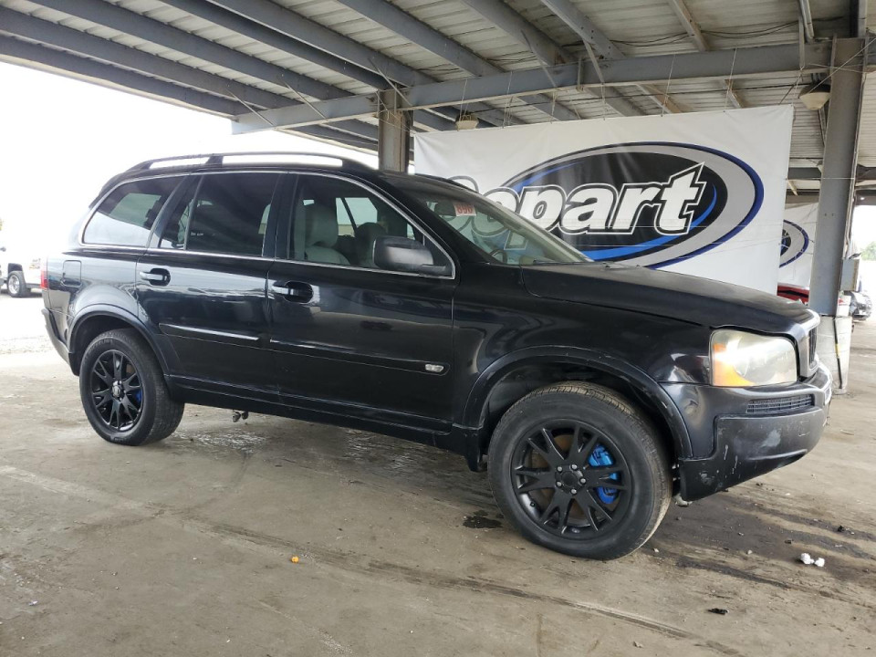 Volvo XC90 2006 — Copart