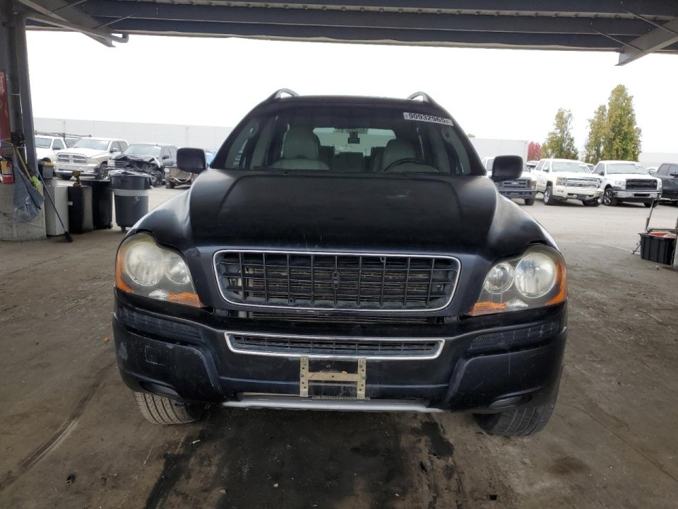 Volvo XC90 2006 — Copart