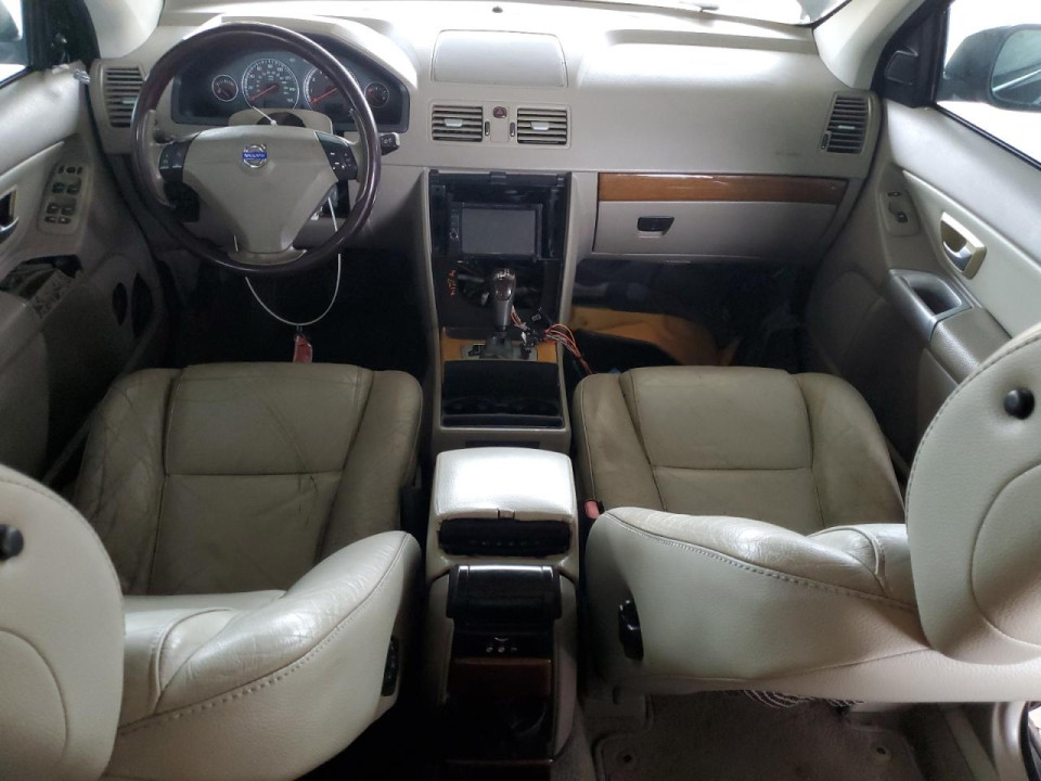 Volvo XC90 2006 — Copart