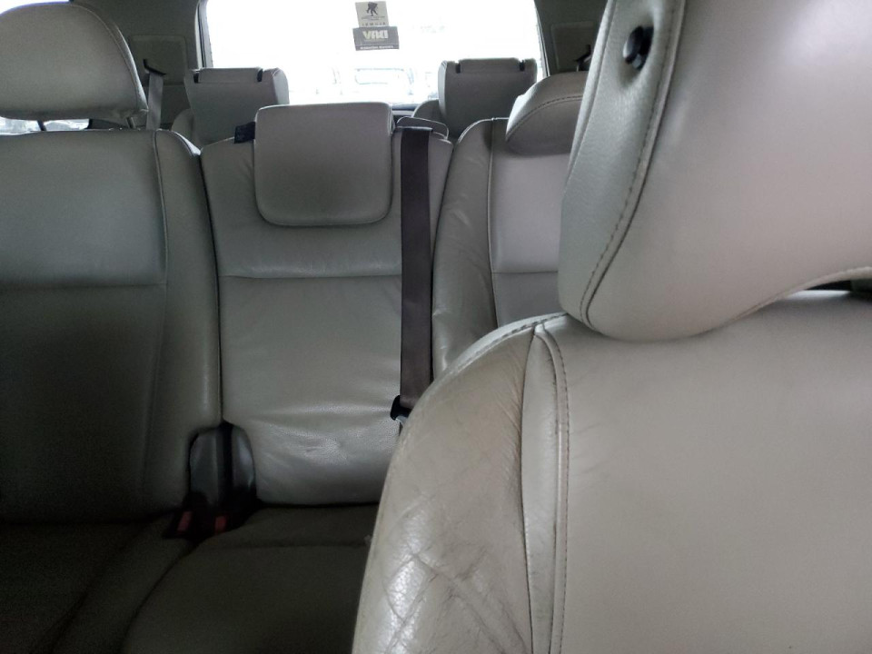 Volvo XC90 2006 — Copart