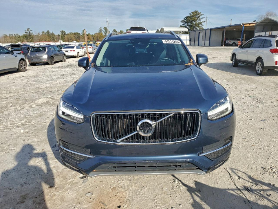 Volvo XC90 2019 — Copart