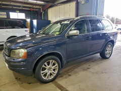 Volvo XC90 2013 — Copart